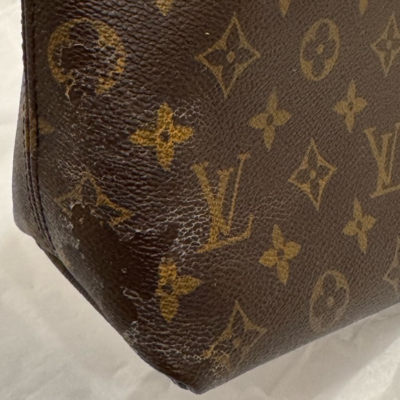 LOUIS VUITTON TULLERIES - Picture 14 of 15